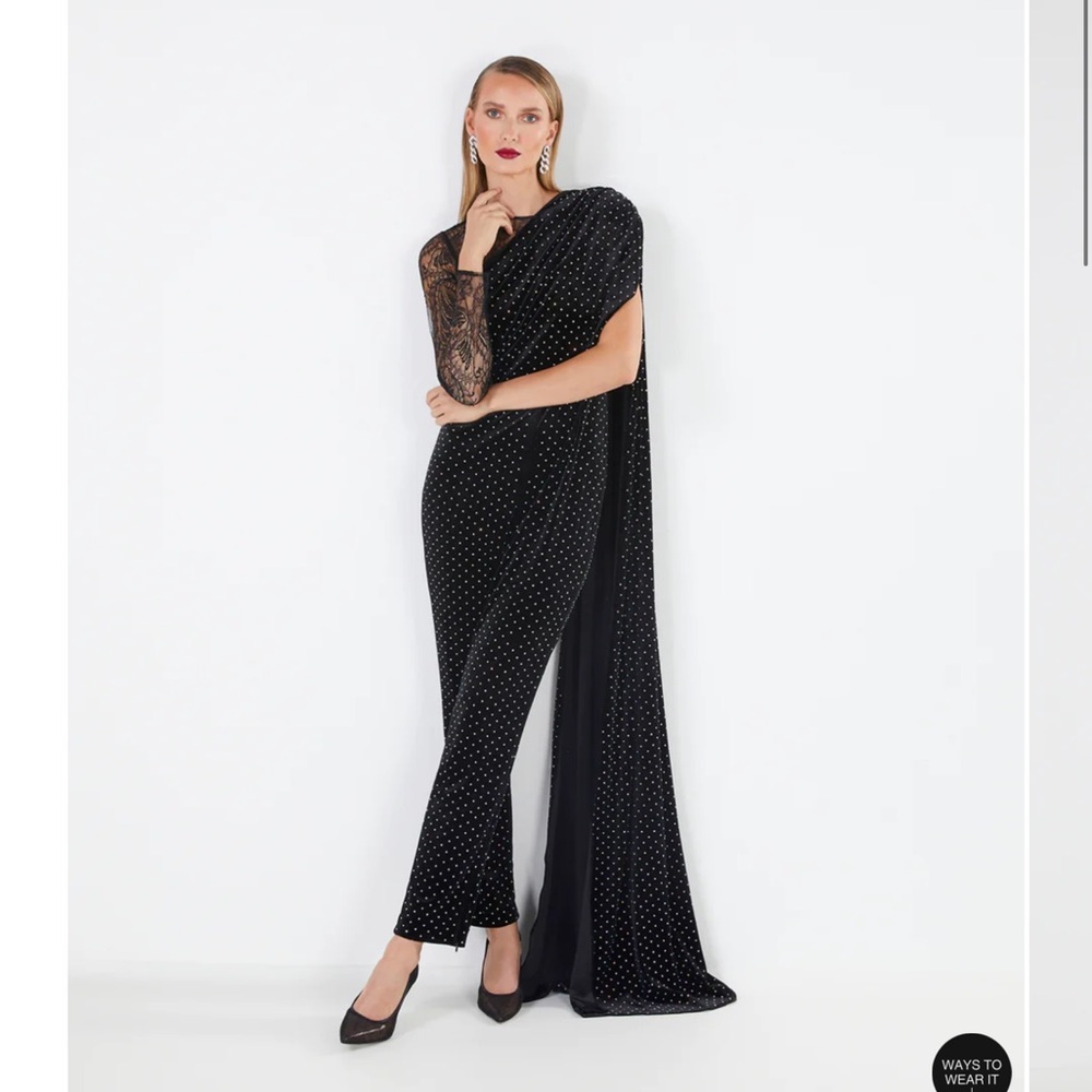 Aria jumpsuits